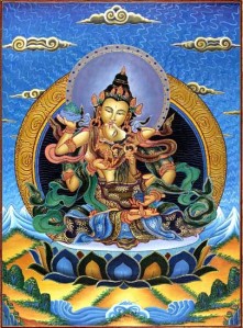 "The Yin/Yang of Ecstasy" mandala by Paul Heussenstamm, mandalas.com